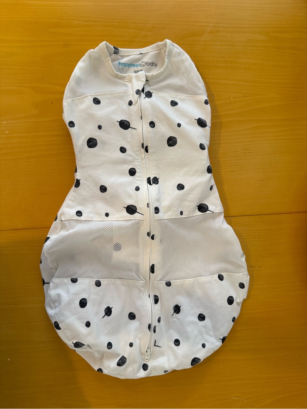 happiest baby 5-second Swaddle